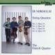 String Quartet.3, 4, 7, 8: Danish.q
