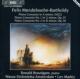 Piano Concerto, 1, 2, Etc: Brautigam(Fp)Markiz / Nieuw Sinfonietta Amsterdam