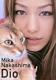 Mika Nakashima Dio