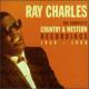Complete Country & Western Recordings 1959-1986