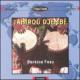 Burkina Faso -Tahirou Djembe