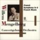 Sym, Psyche Et Eros: Mengelberg / Concertgebouw.o+berlioz, Debussy('37-'40)