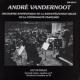 Symphonie Fantastique: Vandernoot / Belgian French Radio-tv.so