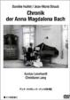Ai }N_[i obn̔NL Chronik Der Anna Magdalena Bach: Leonhardt