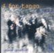 Tango & Jazz For String Quartet: Casal Q