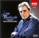Orch.works: Barbirolli / Halle.o