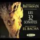 Comp.piano Sonatas: El Bacha