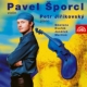 Sporcl Violin Recital: Jirikovsky(P)