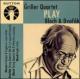 String Quartet, 2, Nuit: Griller Q +dvorak: Quartet, 12, Mozart