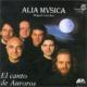 El Canto De Auroros: M.sanchez / Alia Musica