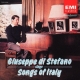 Songs Of Italy