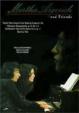 Argerich & Friends Mozart, Schumann, Rachmaninov, Ravel: Economou, Freire, Mai