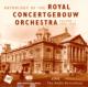 Anthology Of The Concertgebouw O Vol.1 1935-1950