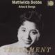 Mattiwilda Dobbs(S)Arias & Songs