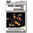 Piano Concerto.1: Argerich(P)Ozawa / Bavarian Rso