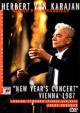 1987 : Karajan / Vienna Philharmonic, Battle(S)