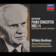 Comp.piano Concertos: Backhaus, Isserstedt / Vpo