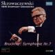 交響曲第7番　スクロヴァチェフスキ＆ＮＨＫ交響楽団（１９９９年１月２１日ライヴ）