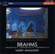 Brahms : 4 Balladen.Op.10 / 2 Rhapsodien.Op.79.Etc.