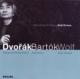 Serenade For Strings: Ozawa / Saito Kinen O +bartok: Divertimento, Wolf