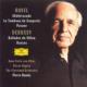 Ravel / Debussy: Orchestral Songs; Orchestral Works