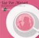 Tea For Mozart-rosemary