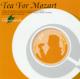 Tea For Mozart-chamomile