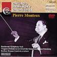Sym.8: Monteux / Cso +wagner, Berlioz