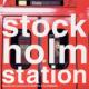 Stockholm Station