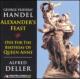 Alexander's Feast: Deller