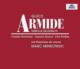 Armide: Minkowski