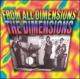 From All Dimensions