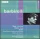 Sinfonia Da Requiem, Etc: Barbirolli / Bbc.so, Halle.o