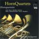 Horn Quartets: Detmolder Hornquartett