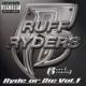 Ryde Or Die Compilation Vol.1