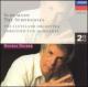 Comp.symphonies: Dohnanyi / Cleveland.o