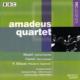 Clarinet Quintet / Piano Quintet: Amadeus.q, De Peyer, Curzon +r.strauss
