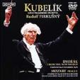 Sym.9 / .38, Piano Concerto.25: Kubelik / Czech.po, Firkusny(P)