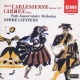 Bizet : L`arlesienne -Suites Nos.1 & 2 & Carmen -Suite