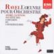 Bolero (Ravel : L`oeuvre Pour Orchestre Vol.1)