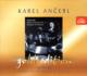 Bouquet Of Flowers, Piano Concerto.3: Palenicek, Ancerl / Czech.po