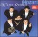 Works For Wind Quintet: Afflatus Quintet +overtures Baborak