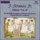 Strauss Edition Vol.46: Dittrich / Slovak Rso