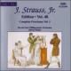 Strauss Edition Vol.48: A.walter / Slovak State Po