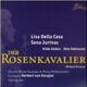 Der Rosenkavalier: Karajan / Vpo, Della-casa, Edermann, Jurinac ('60)