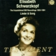 Schwarzkopf(S)The Unpublishedemi Recordings 1955-1964