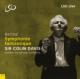 Symphonie Fantastique: C.davis / Lso +overture