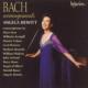 Bach Arrangements: A.hewitt(P)