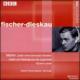 Lieder: F-dieskau(Br)K.engel(P)1970 London Recital