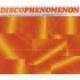 Disco Phenomenon -Techno Disco Mixed By Dj Hiraguri